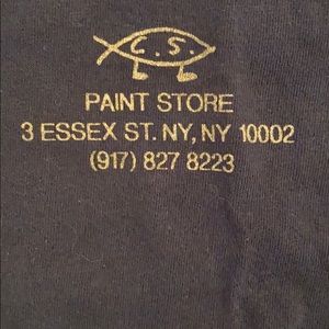 Rare Cactus Store / Paint Store 🌵 NYC / LA